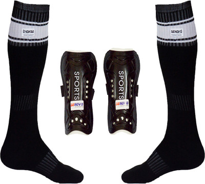 

DeNovo Zusty Poplin Football Kit