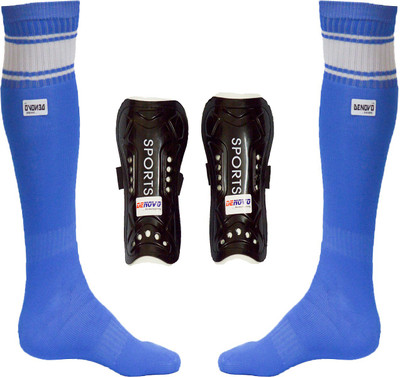 

DeNovo Zusty Poplin Football Kit