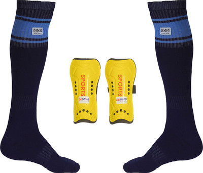 

DeNovo Zusty Poplin Football Kit