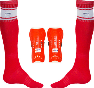 

DeNovo Zusty Poplin Football Kit