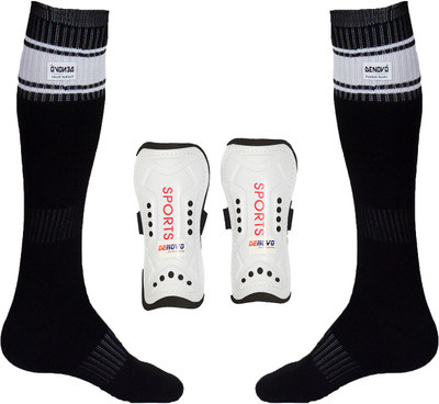 

DeNovo Zusty Poplin Football Kit