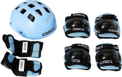 

Cosco Skating Protection - (Senior) (Color On Availability) Skating Kit