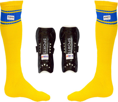 

DeNovo Zusty Poplin Football Kit