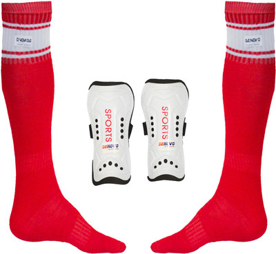 

DeNovo Zusty Poplin Football Kit
