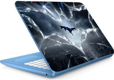 

Shoprider SRLS-007 VINYL Laptop Decal 15.6