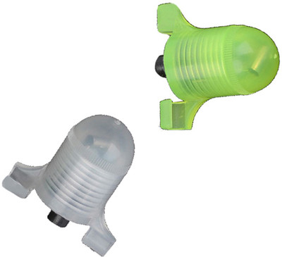 

Futaba Electronic Night Fishing Light - Pack of Two(Multicolor)