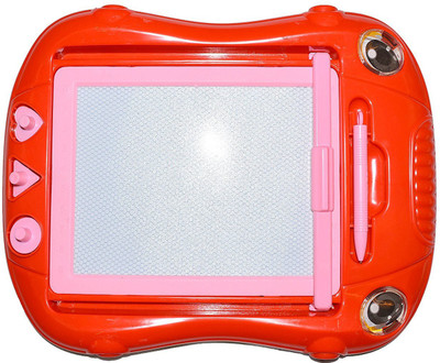 Baby Bucket 5808 A+B WED BRD-1(Red)