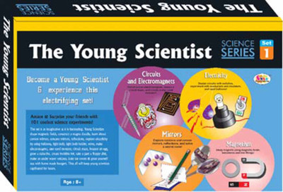 

Ekta Youngscientistseries1(Multicolor)
