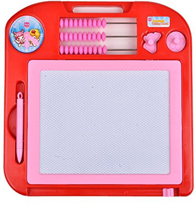 

Baby Bucket 3000-1(Red)