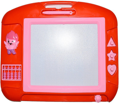 

Baby Bucket 8019-4(Red)