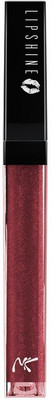 

Nicka K Color Lip Shine(2.8 ml, A61 Too Hot)