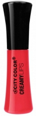 

CITY COLOR Creamy Lips(2.3 ml, Tequila Sunrise)