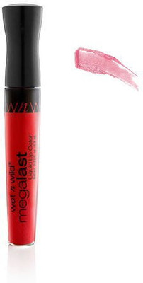 

Wet n Wild Megalast Liquid Lip Color(6.8 ml, Pink Perfection)