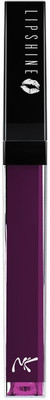 

Nicka K Velvet Lip Shine(2.8 ml, A84 Bossanova)