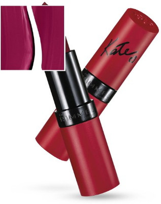 

Rimmel London Lasting Finish Matte By Kate Moss(4 g, Shade 107)