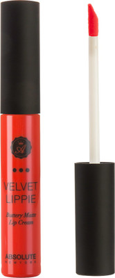

Absolute Velvet Lippie(6 g, Poppy)