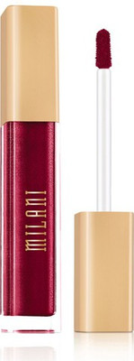 

Milani Amore Matte Metallic Lip Creme(7 g, Pretty Problemattic)