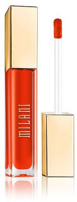 

Milani Amore Matte Lip Creme(6 g, Flame)