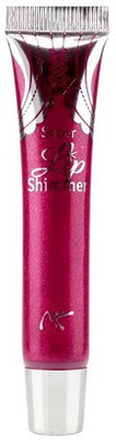 

Nicka K Super Lip Shimmer #4(10 ml, Shade 04)