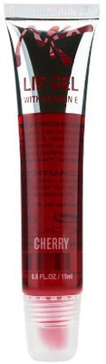 

Nicka K Lip Gel(15 ml, Cherry)