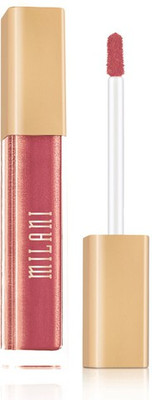 

Milani Amore Matte Metallic Lip Creme(7 g, Overdramattic)