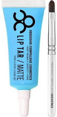 

OCC Obsessive Compulsive Cosmetics Matte Lip Tar(10 ml, Pool Boy)