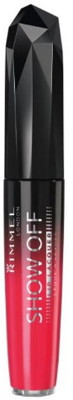 

Rimmel London Show Off Lip Lacquer(5.5 ml, Stellar (DC))