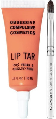 

OCC Obsessive Compulsive Cosmetics Matte Lip Tar(10 ml, Cha-Cha)