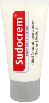 

sudocream Skin Care Cream - 30g(30 g)