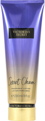 

Victoria's Secret Secret Charm Fragrance Body Lotion(236 ml)