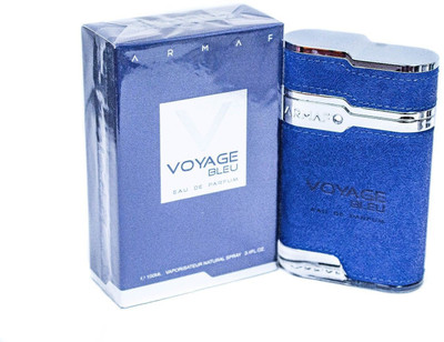 

Armaf Voyage Bleu Eau de Toilette - 100 ml(For Men)