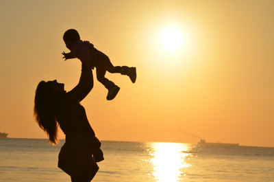 

KumkumArts Baby Poster 12 x 18 Inch, HD Quality Image, Gloss Paper, Unframed, Qty 1 Paper Print(12 inch X 18 inch, Rolled)