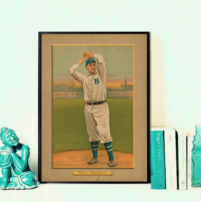 

baseball player Fine Art Print(16 inch X 12 inch)