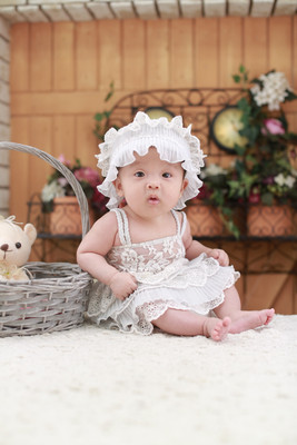 

KumkumArts Baby Poster 12 x 18 Inch, HD Quality Image, Gloss Paper, Unframed, Qty 1 Paper Print(12 inch X 18 inch, Rolled)