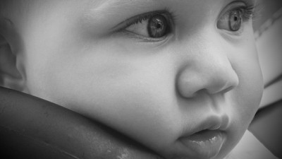 

KumkumArts Baby Poster 12 x 18 Inch, HD Quality Image, Gloss Paper, Unframed, Qty 1 Paper Print(18 inch X 12 inch, Rolled)