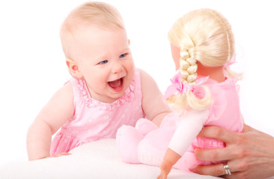 

KumkumArts Baby Poster 12 x 18 Inch, HD Quality Image, Gloss Paper, Unframed, Qty 1 Paper Print(12 inch X 18 inch, Rolled)
