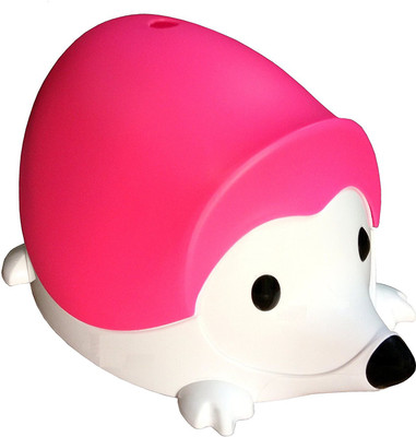 

Truphe Mouse Potty Seat for baby, potty training seat for kids, potty chairs for kids With Removable Bowl & Cover (Pink) Potty Seat(Pink)