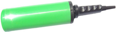 

Hunting Hobby Handy Balloon Pump(Green, Black)