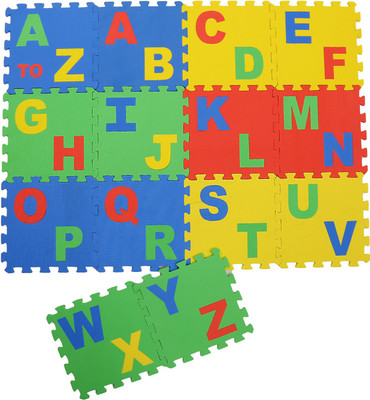 

NHR A_ALPHA_14_12X12(14 Pieces)