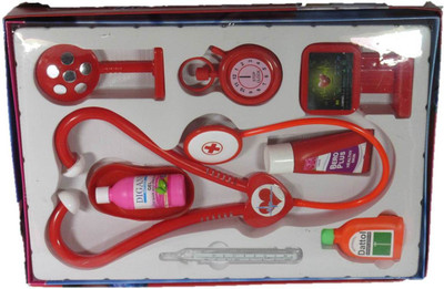 

OZ STORE DOCTOR MEDICAL KIT