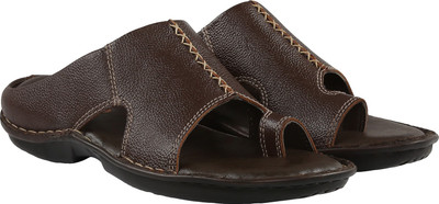 

Shoe Bazar Men Brown Casual