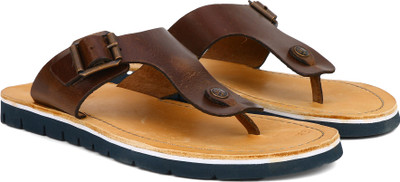 

Clarks Men Brown Casual