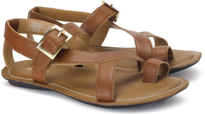 

Bata Men Brown Sports Sandals