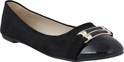 

QOO10 Bellies For Women(Black, Blk