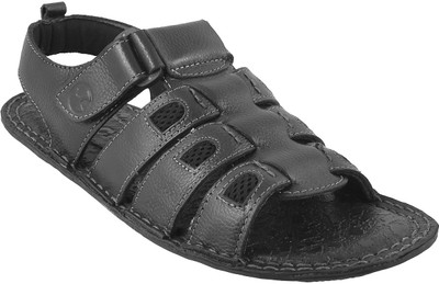 

Mochi Men 11,Black Sandals