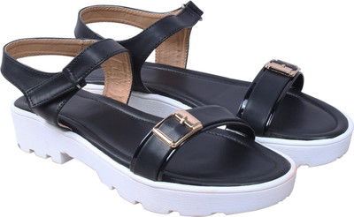 

Lily Women Black Heels