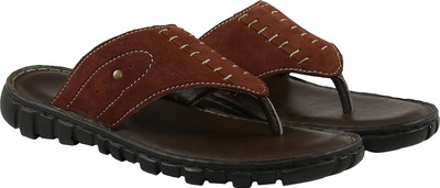 

Shoe Bazar Men Brown Casual