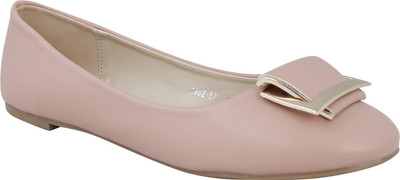 

QOO10 Bellies For Women(Pink