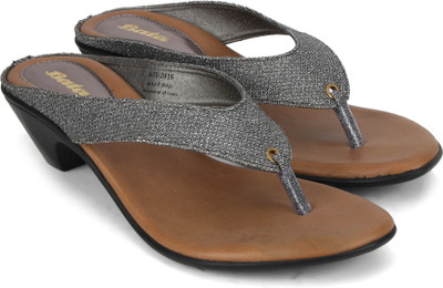 

Bata Women Grey Casual
