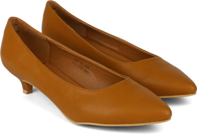 

Carlton London Women TANMATT Heels